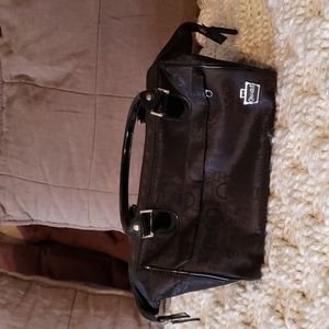 Caboodles Doctor style makeup bag. NWOT